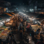 Bhopal Hyperlocal Market Domination Strategy: Ward-Level Blueprint for Startups to Win Before Expansion