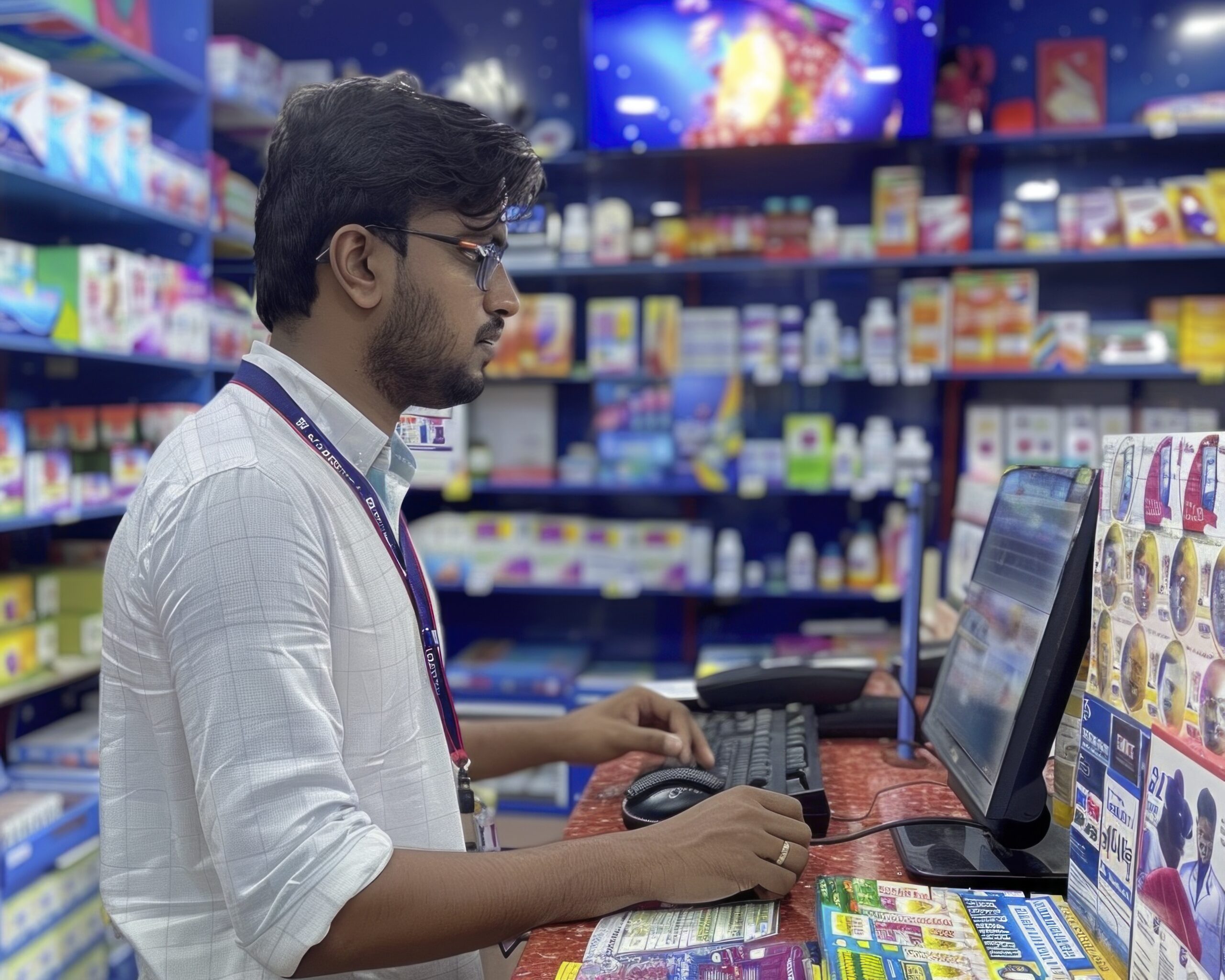 Kirana to Cloud Bhopal Retail Transformation