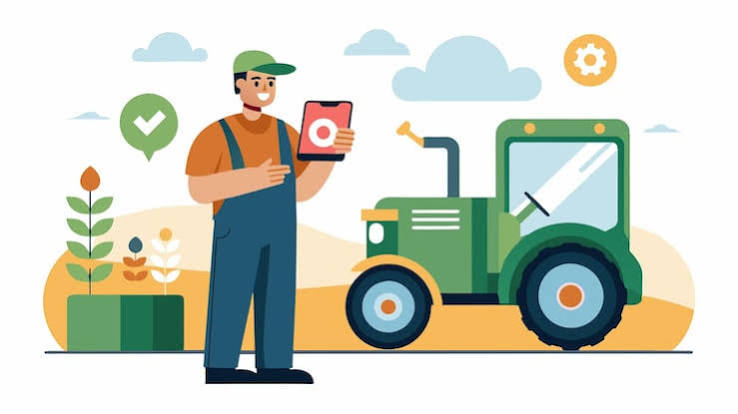 Page 26 | Farmer technology Vectors - Download Free High-Quality Vectors from Freepik | Freepik